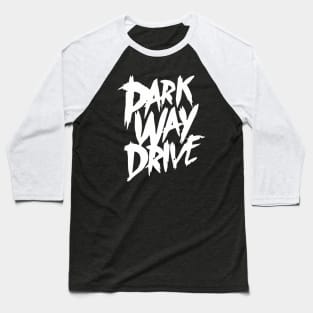 Parkway Drive Baseball T-Shirt